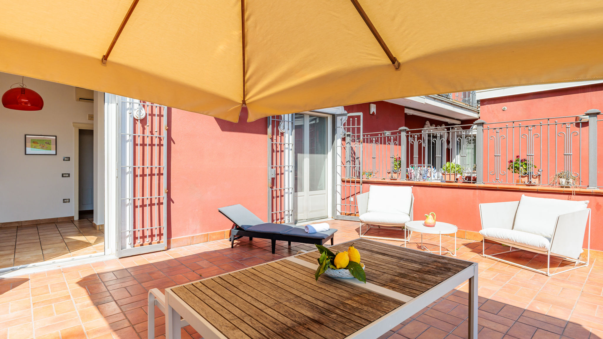 Italianway Salerno Terrazza Aphrodite