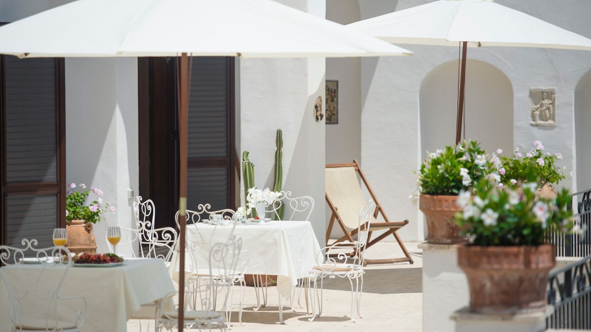 Italianway Positano Villa Solenne by Elite Villas