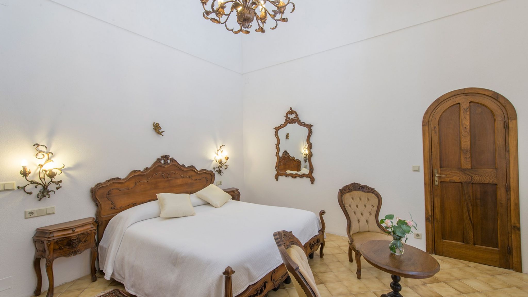 Italianway Positano Villa Solenne by Elite Villas