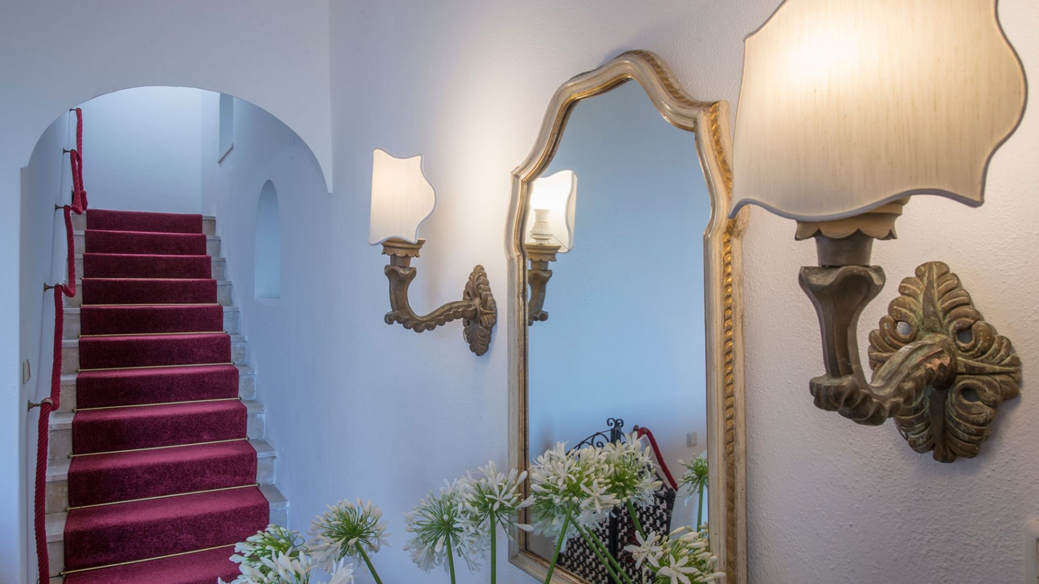 Italianway Positano Villa Solenne by Elite Villas