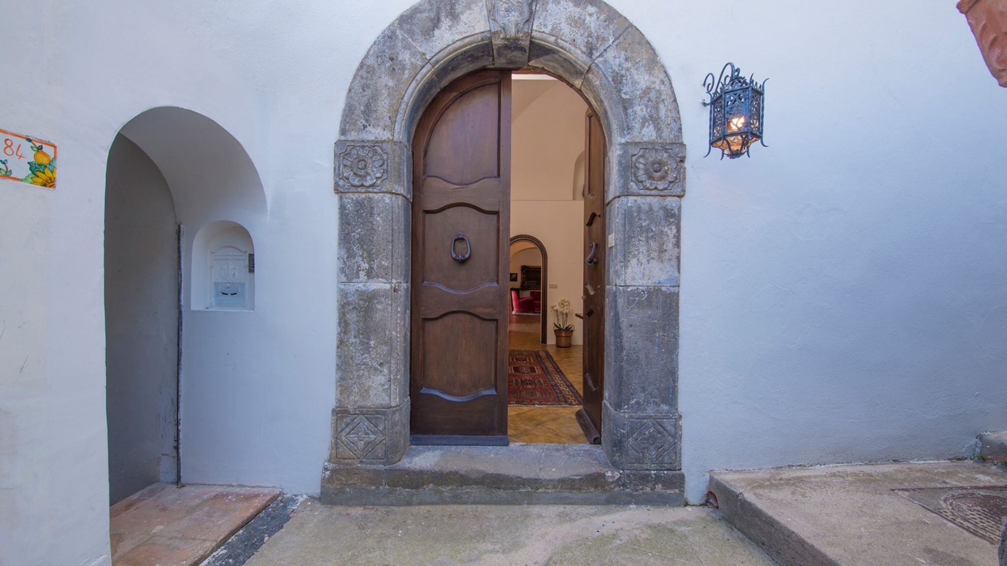 Italianway Positano Villa Solenne by Elite Villas