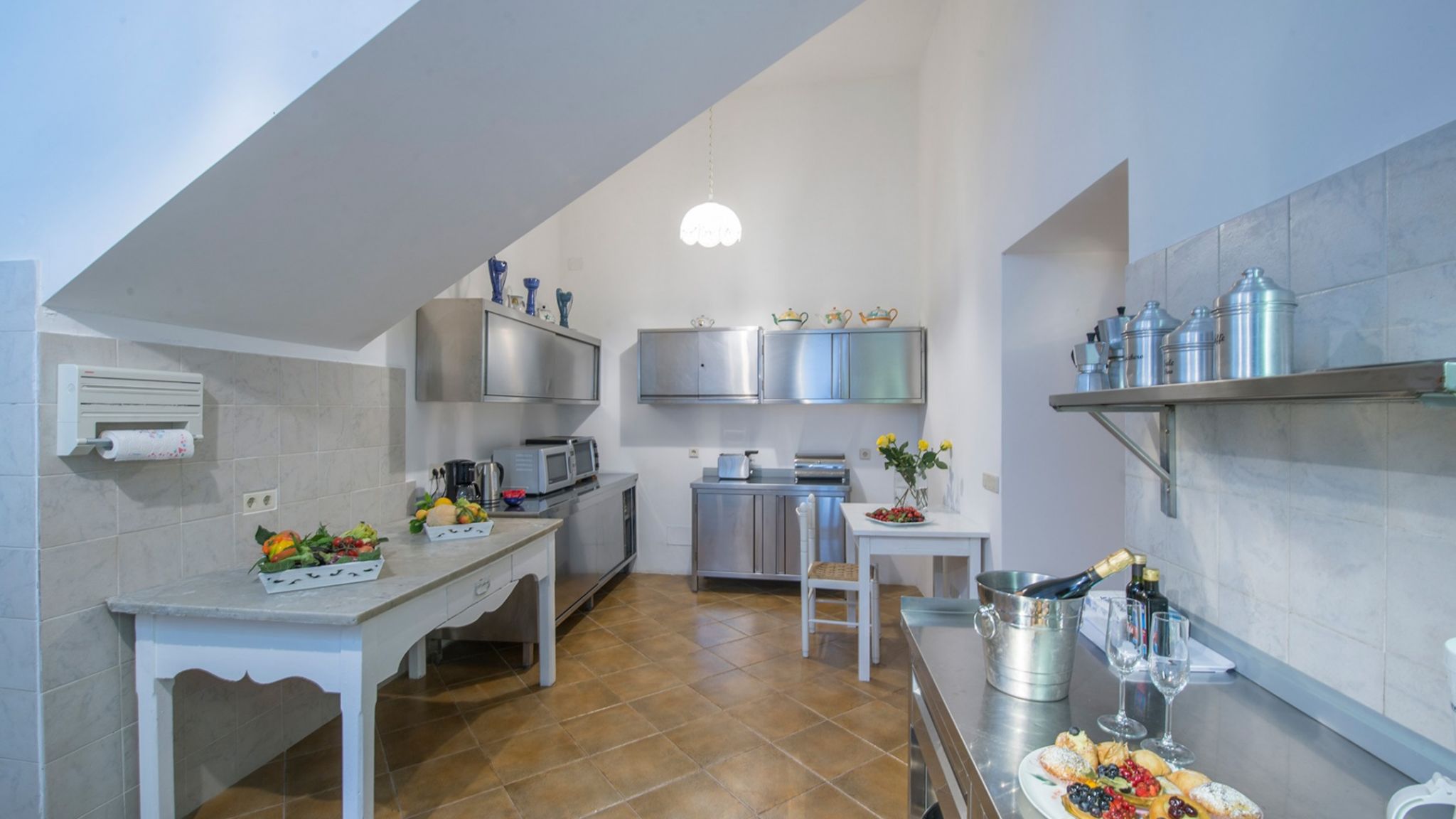 Italianway Positano Villa Solenne by Elite Villas