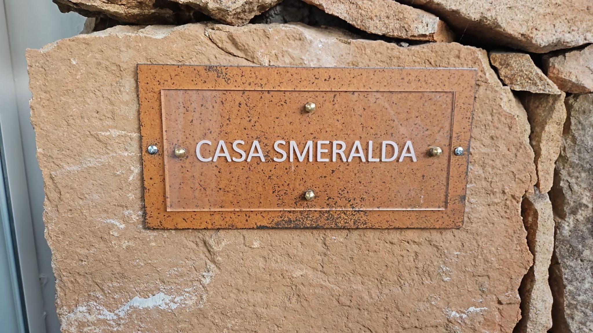 Italianway Olbia Casa Smeralda