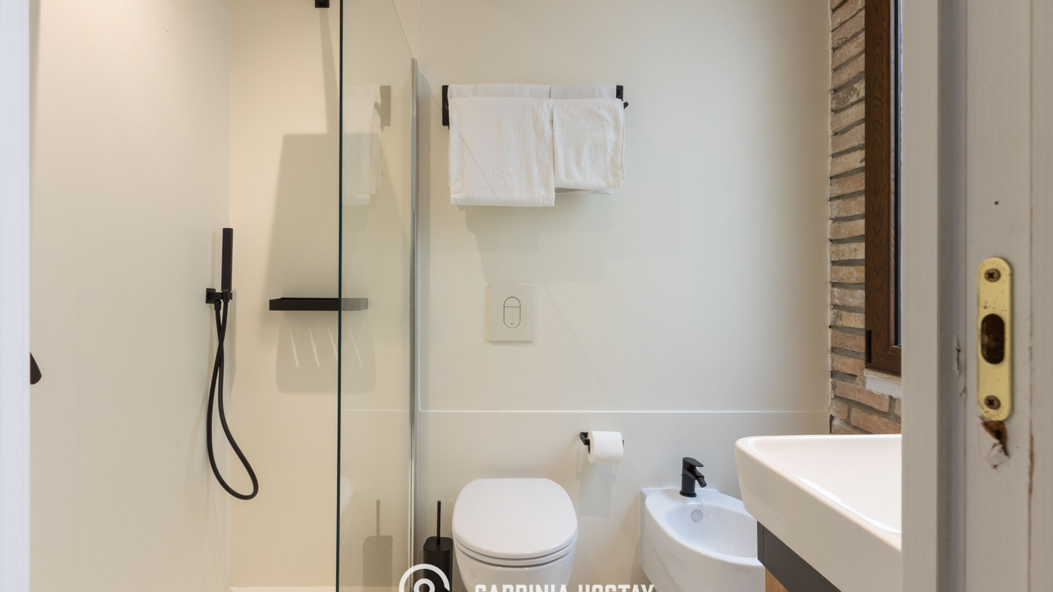 Italianway Cagliari Maison Garibaldi - Camera Matrimoniale n.2