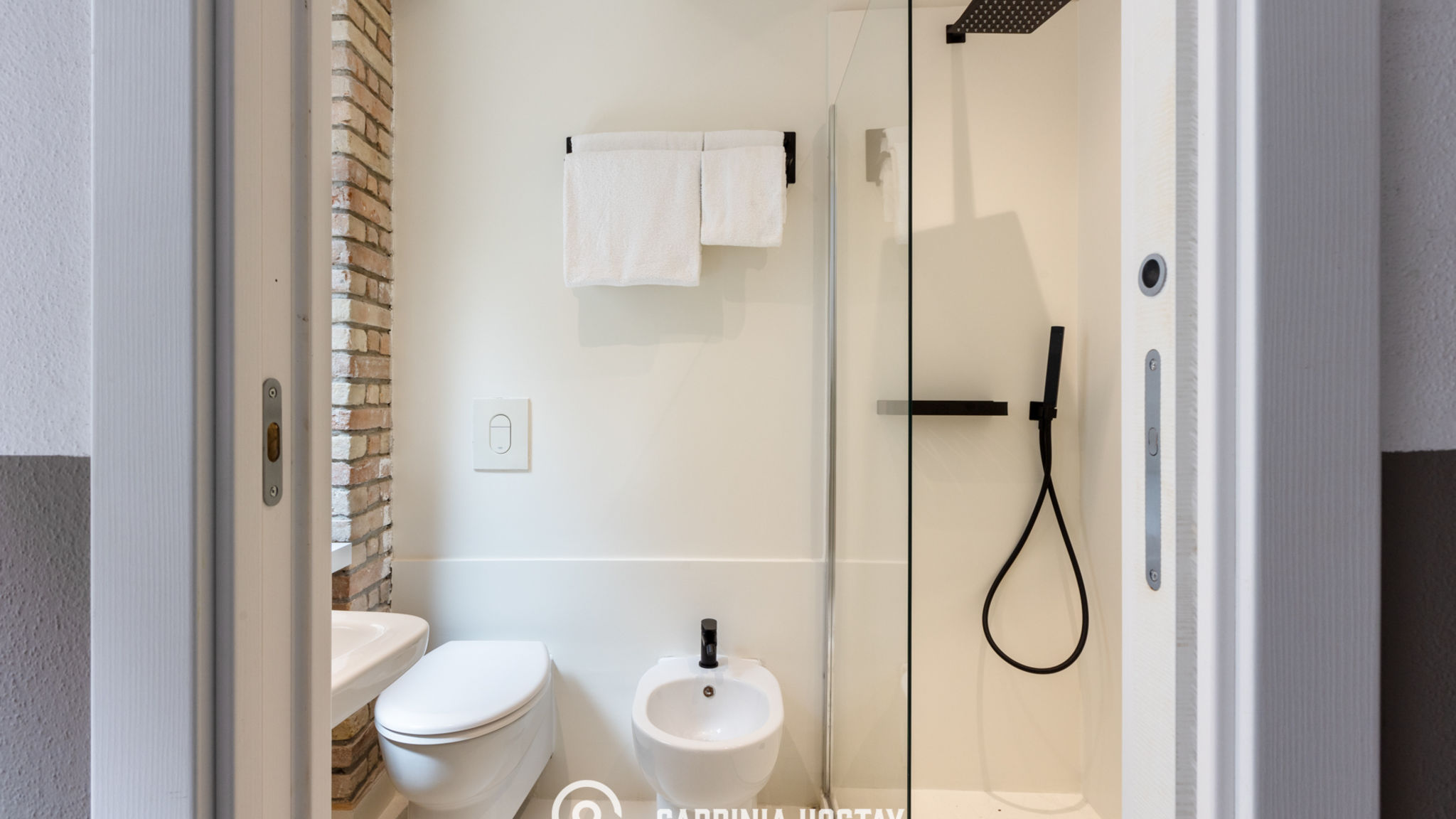 Italianway Cagliari Maison Garibaldi - Camera Matrimoniale n.3