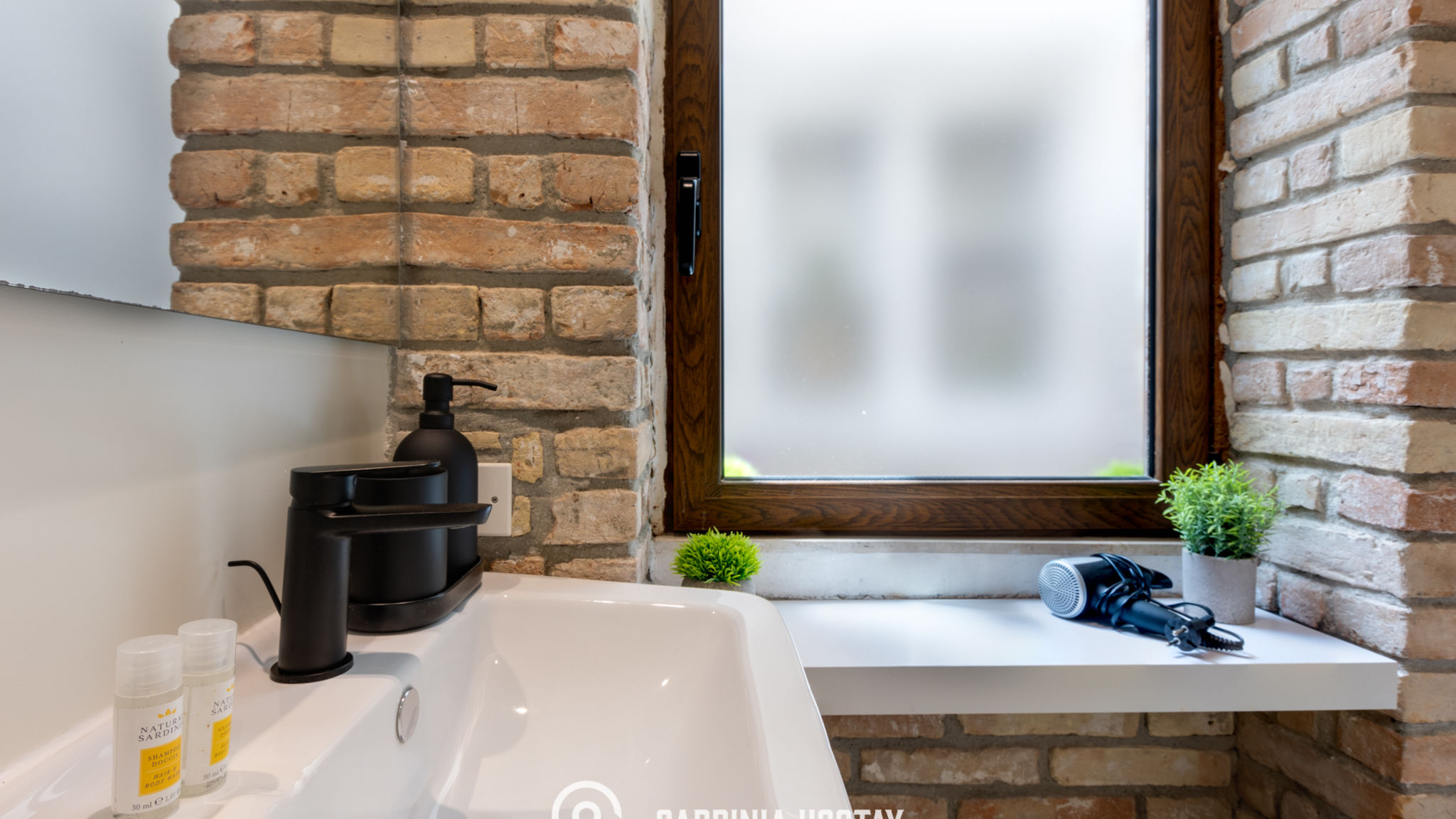 Italianway Cagliari Maison Garibaldi - Camera Matrimoniale n.3