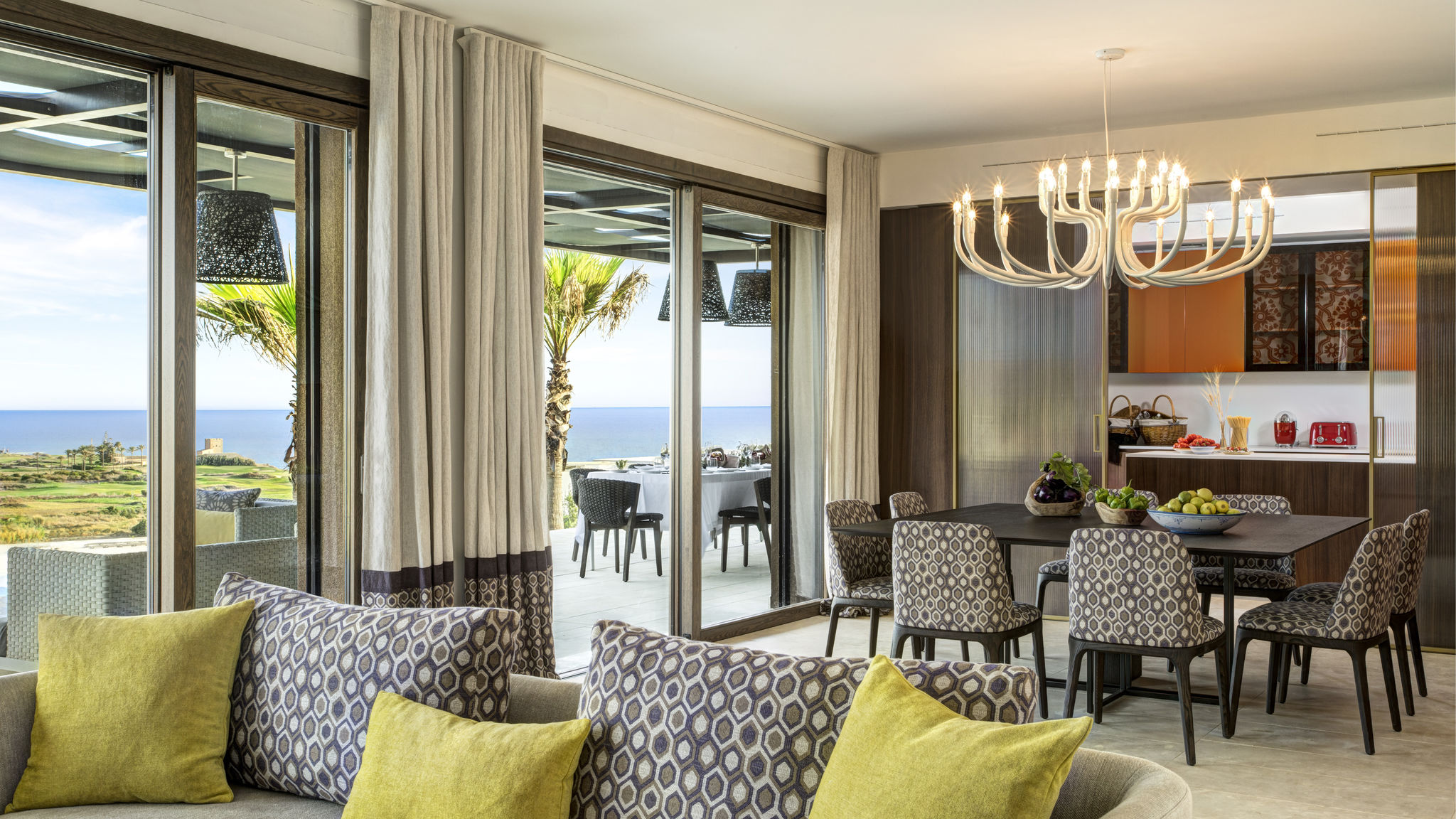 Italianway Sciacca Villa Ambra - Sea View by Elite Villas