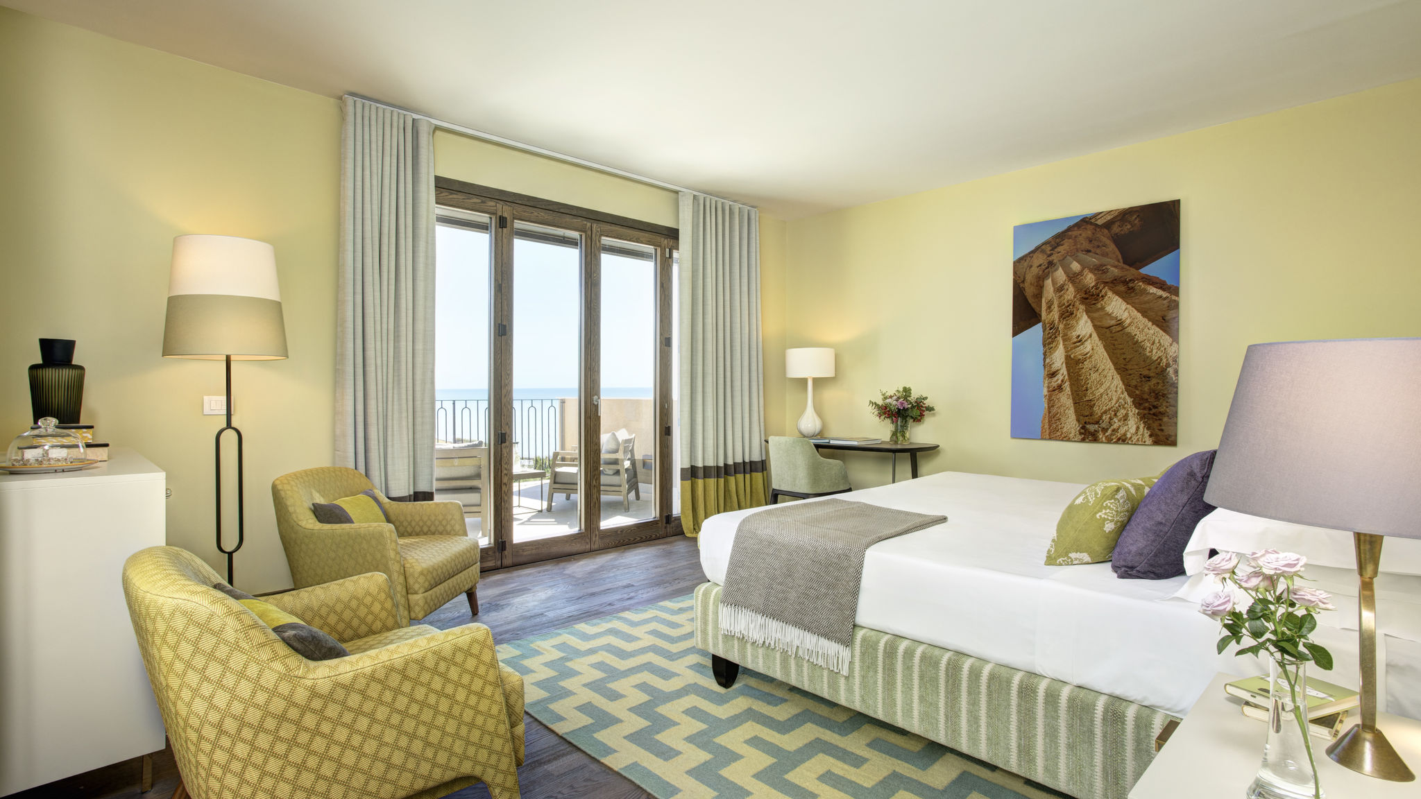 Italianway Sciacca Villa Ambra - Sea View by Elite Villas