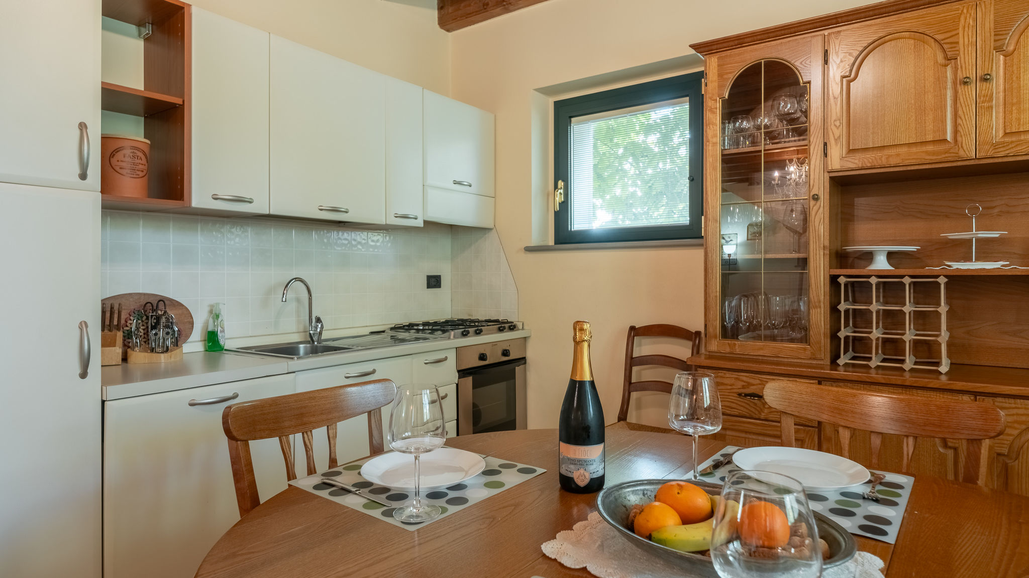 Italianway Corte Franca Casa Vacanze La Fioca