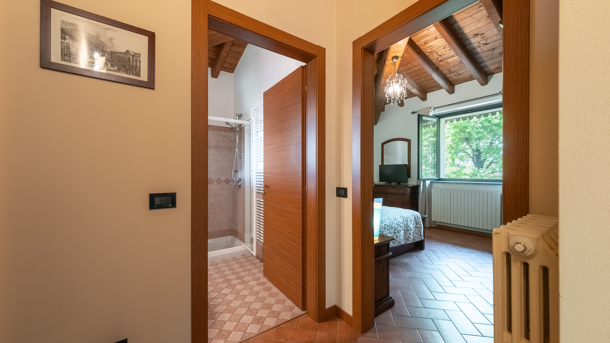 Italianway Corte Franca Casa Vacanze La Fioca