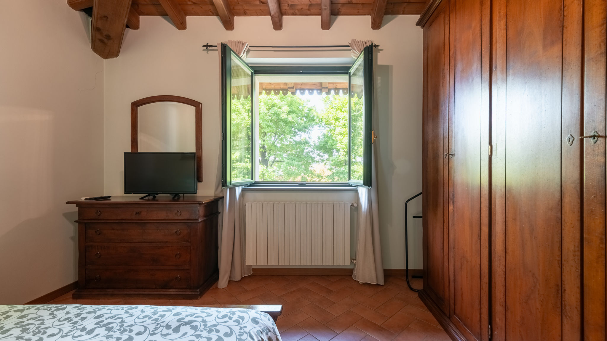 Italianway Corte Franca Casa Vacanze La Fioca