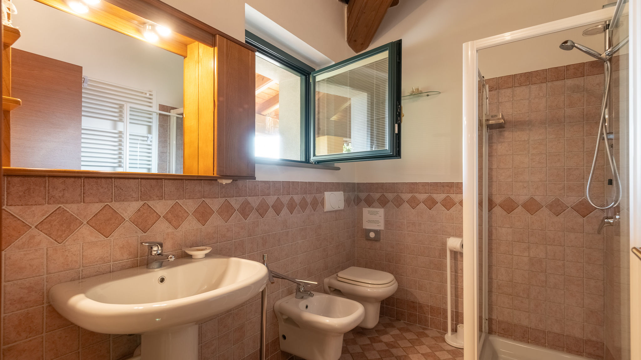 Italianway Corte Franca Casa Vacanze La Fioca