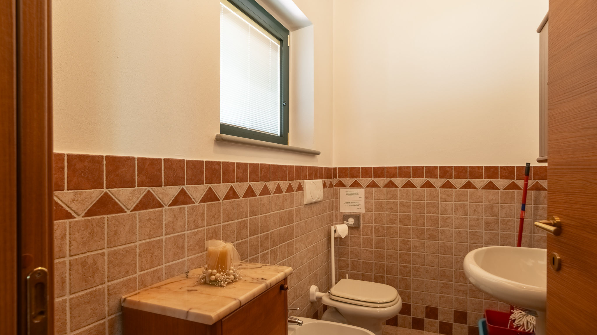 Italianway Corte Franca Casa Vacanze La Fioca