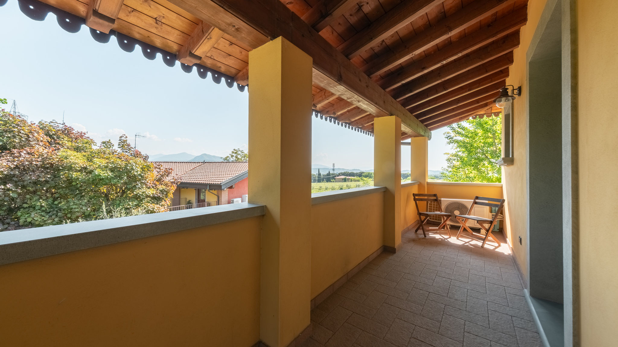 Italianway Corte Franca Casa Vacanze La Fioca