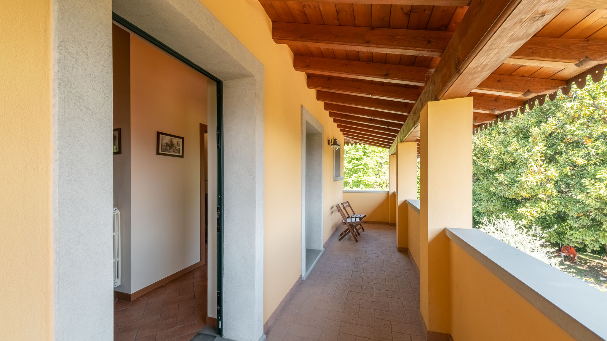 Italianway Corte Franca Casa Vacanze La Fioca