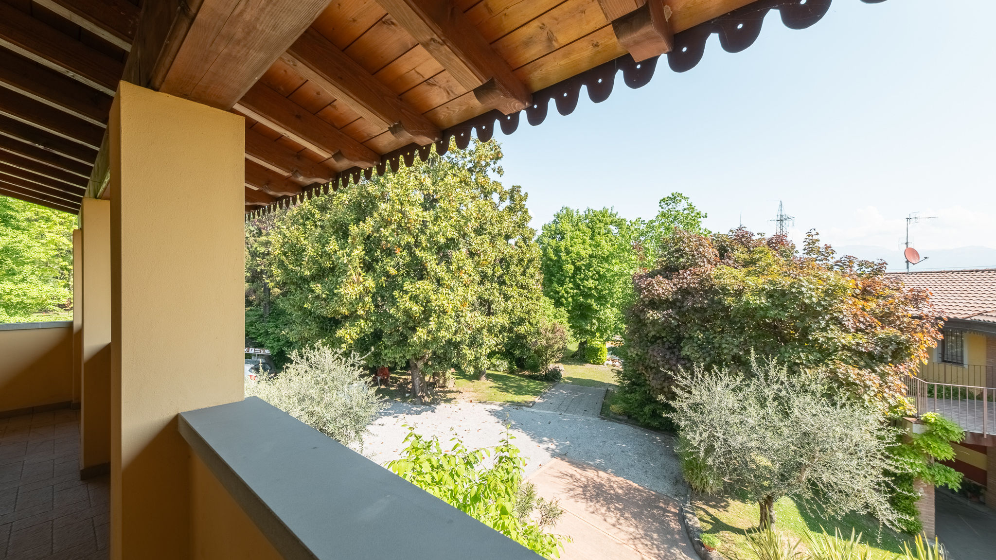 Italianway Corte Franca Casa Vacanze La Fioca