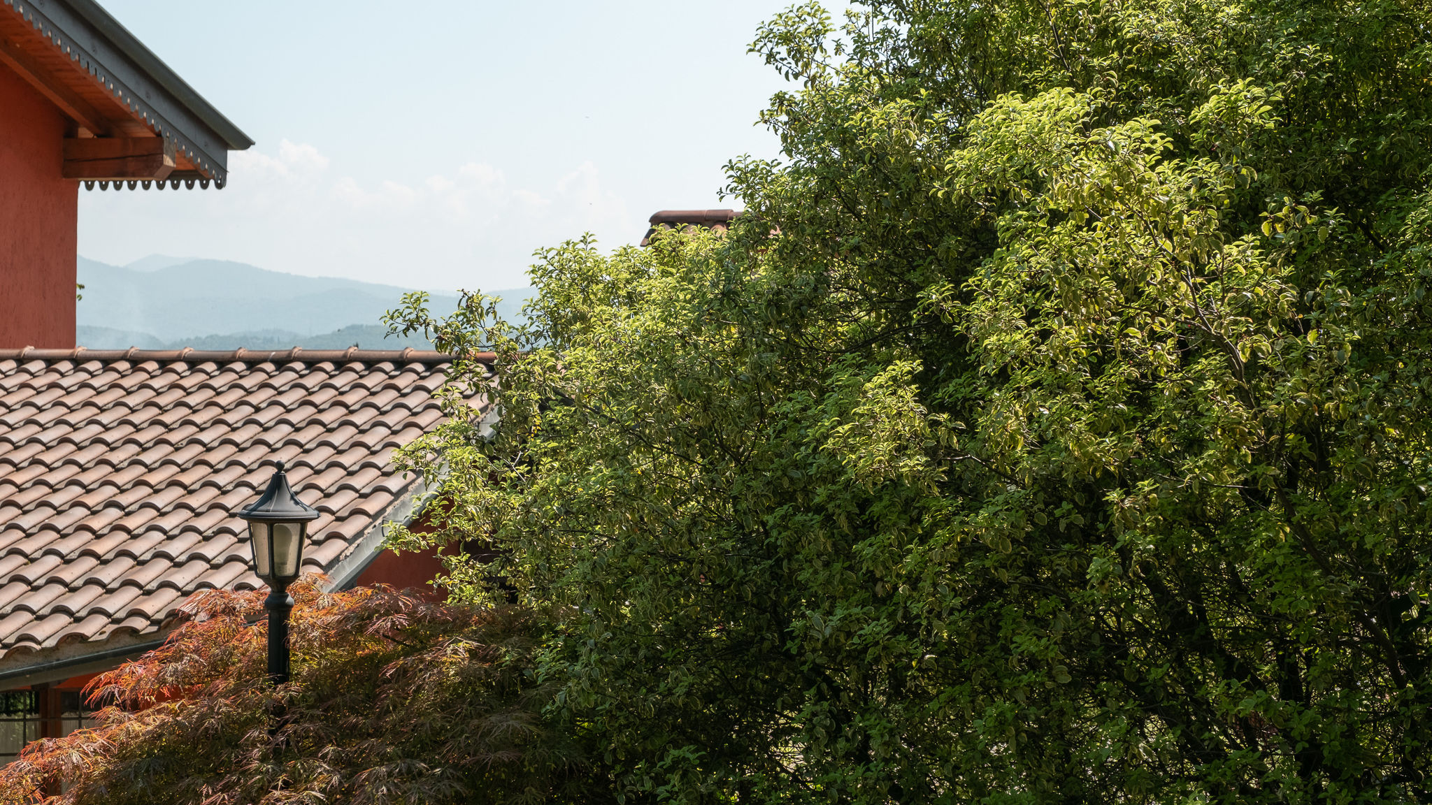 Italianway Corte Franca Casa Vacanze La Fioca