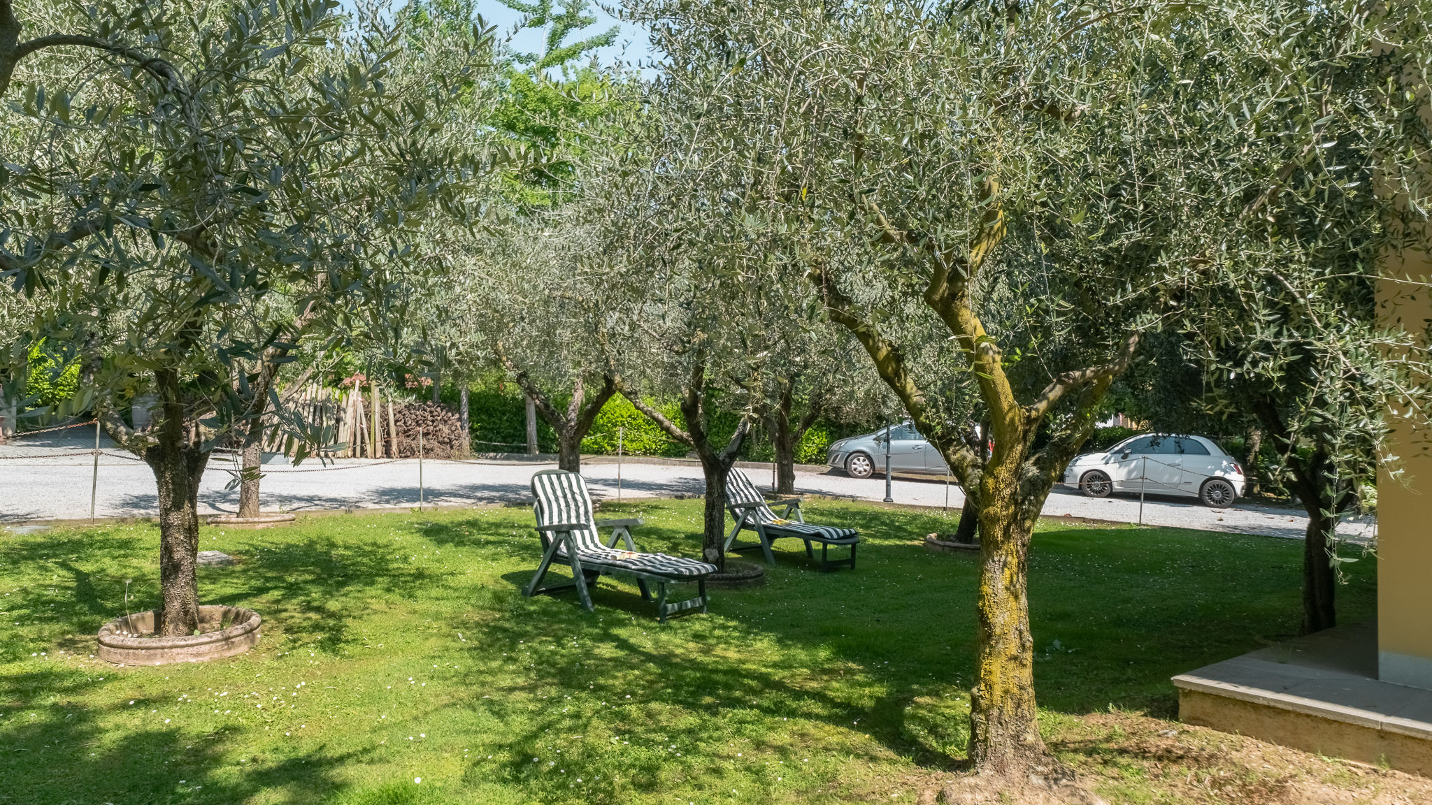 Italianway Corte Franca Casa Vacanze La Fioca