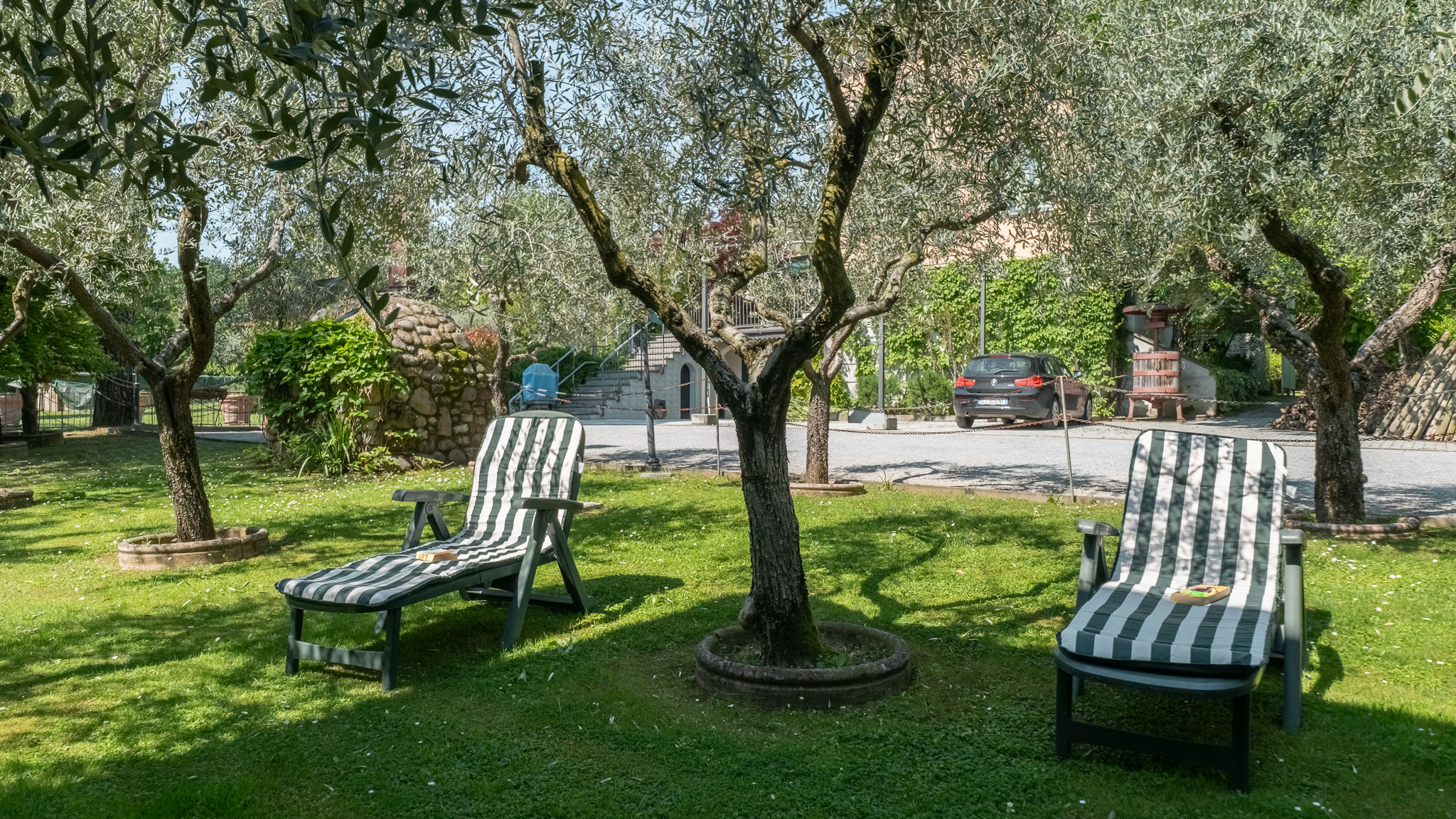 Italianway Corte Franca Casa Vacanze La Fioca