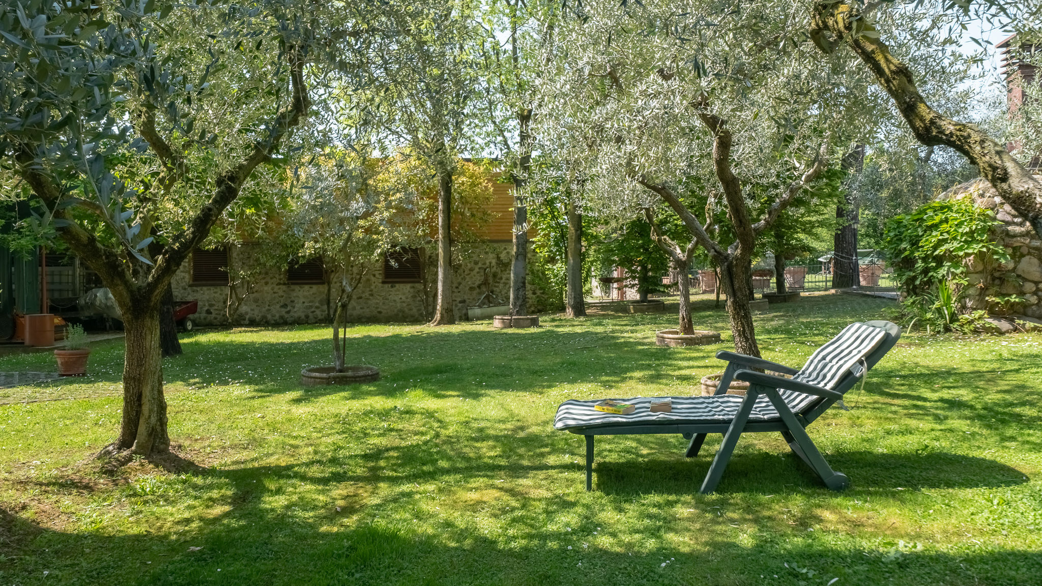 Italianway Corte Franca Casa Vacanze La Fioca