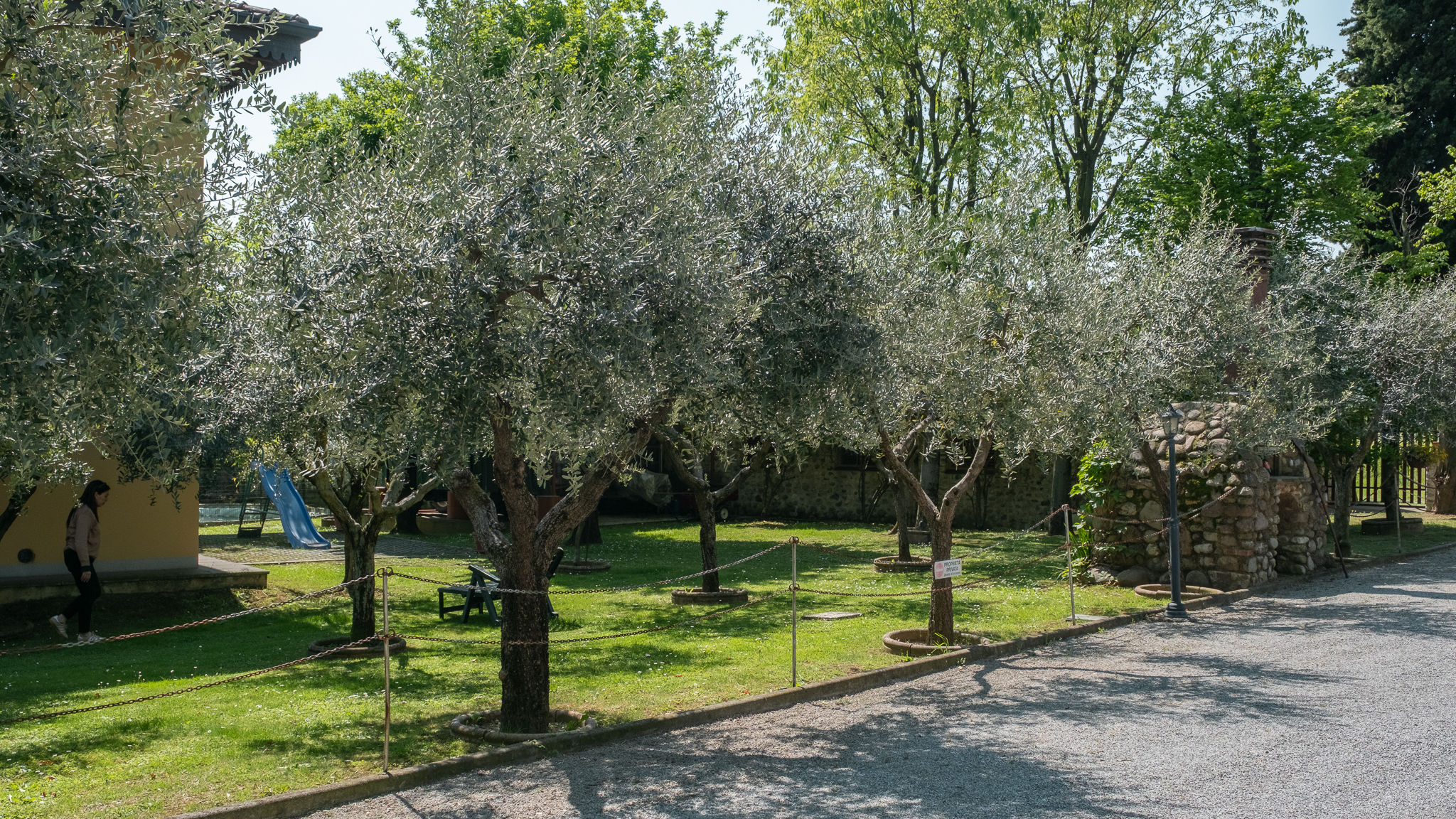 Italianway Corte Franca Casa Vacanze La Fioca