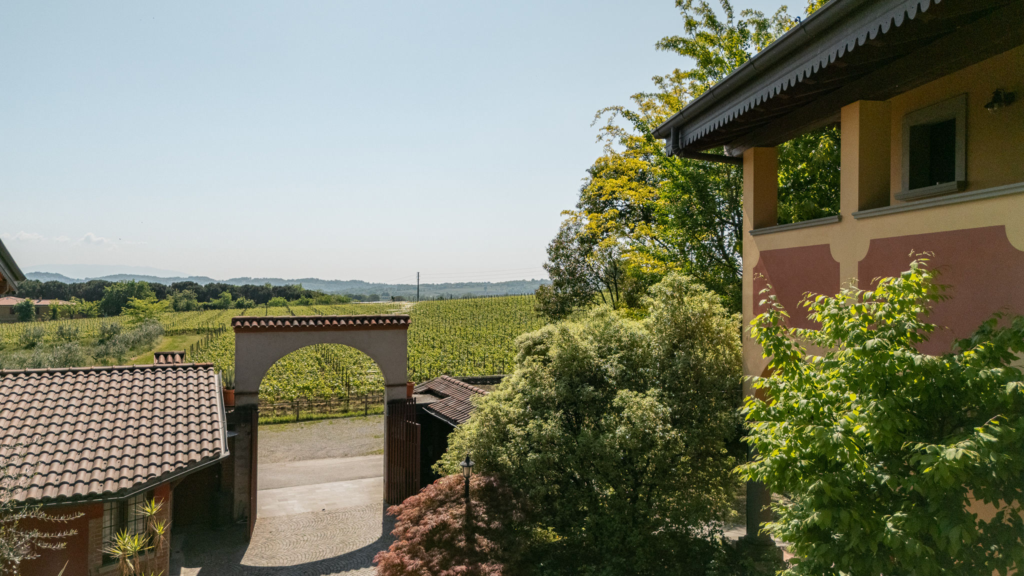 Italianway Corte Franca Casa Vacanze La Fioca