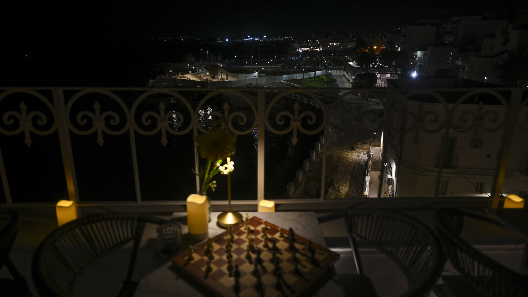 Italianway Monopoli Sea Suites Terramare by Villa Experiences Puglia