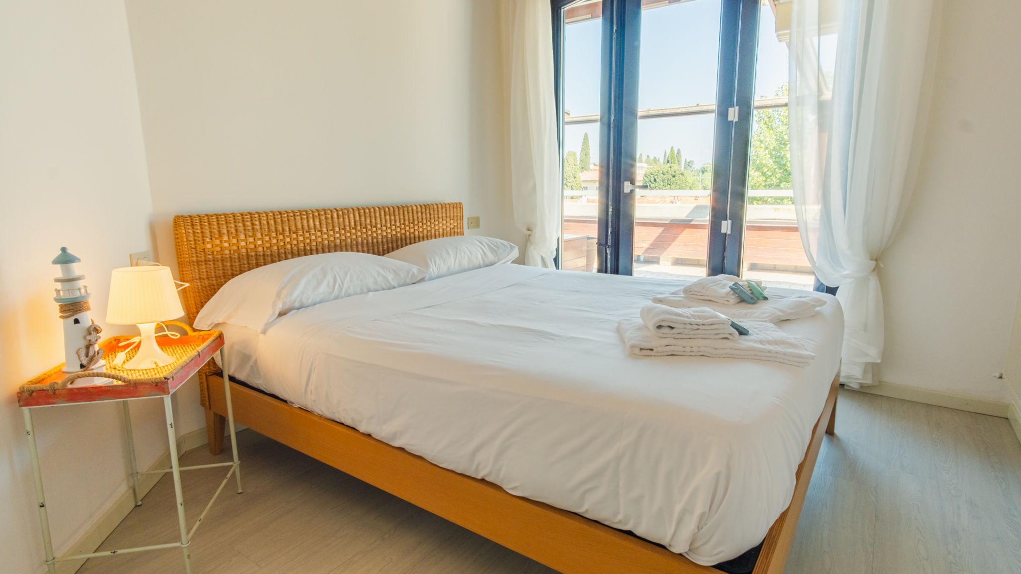 Italianway Sirmione Sirmione Sunrise Terrace