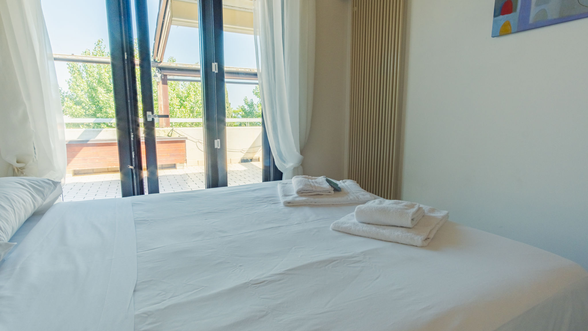 Italianway Sirmione Sirmione Sunrise Terrace