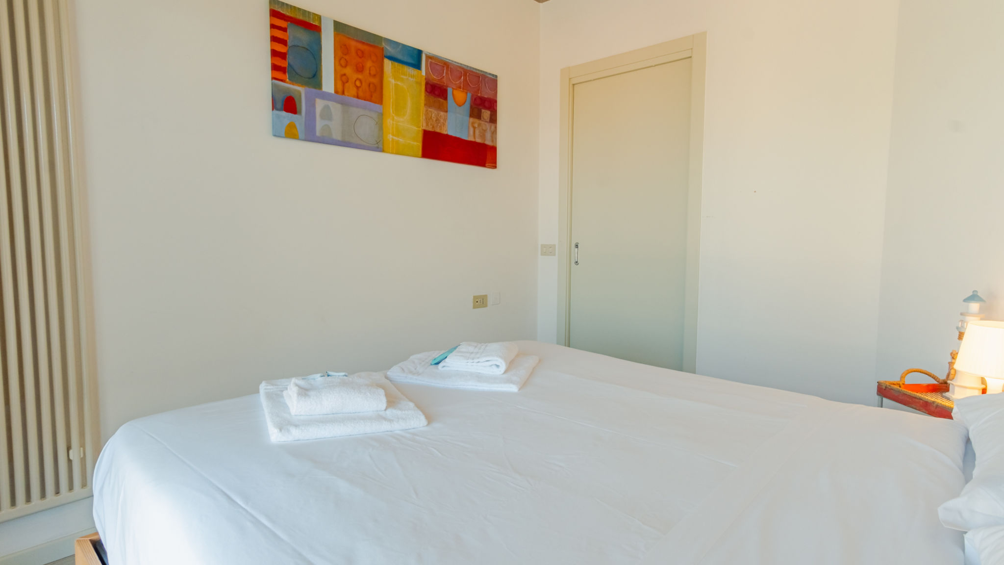 Italianway Sirmione Sirmione Sunrise Terrace