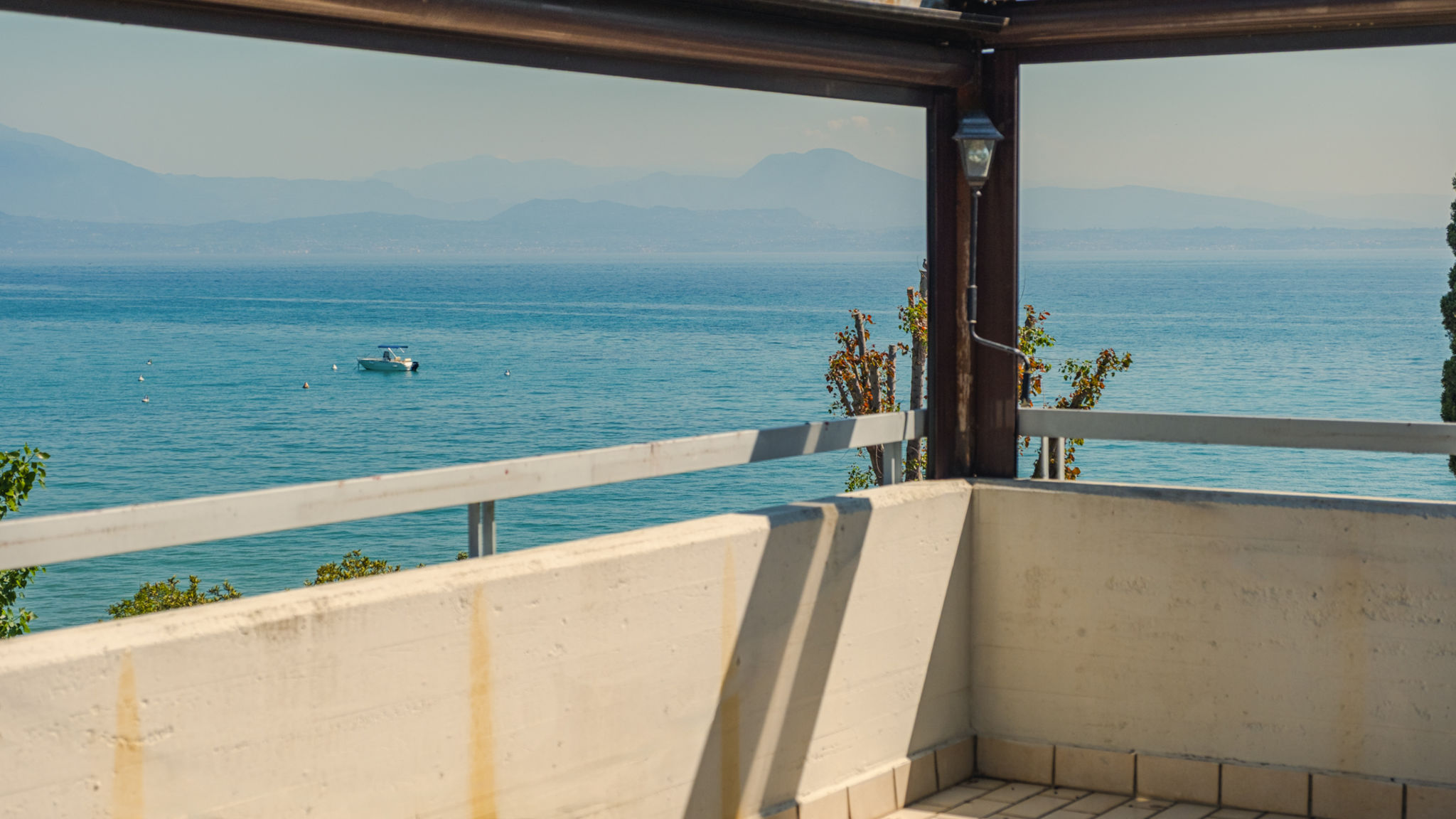 Italianway Sirmione Sirmione Sunrise Terrace