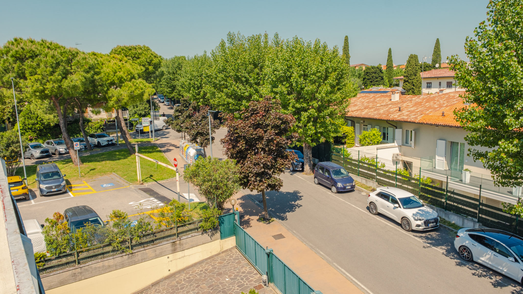 Italianway Sirmione Sirmione Sunrise Terrace