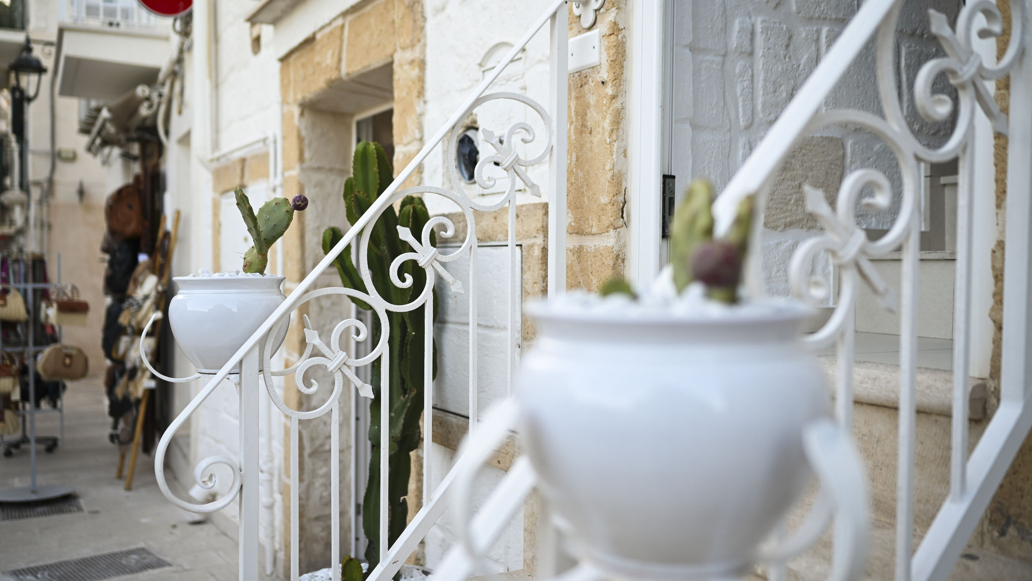 Italianway Monopoli Sea Suites Prima by Villa Experiences Puglia