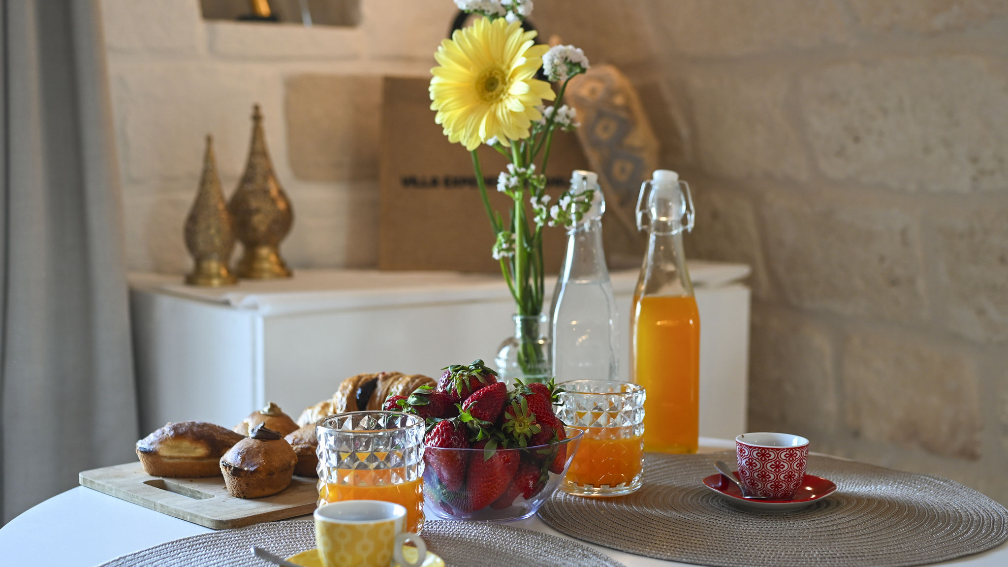 Italianway Monopoli Sea Suites Prima by Villa Experiences Puglia