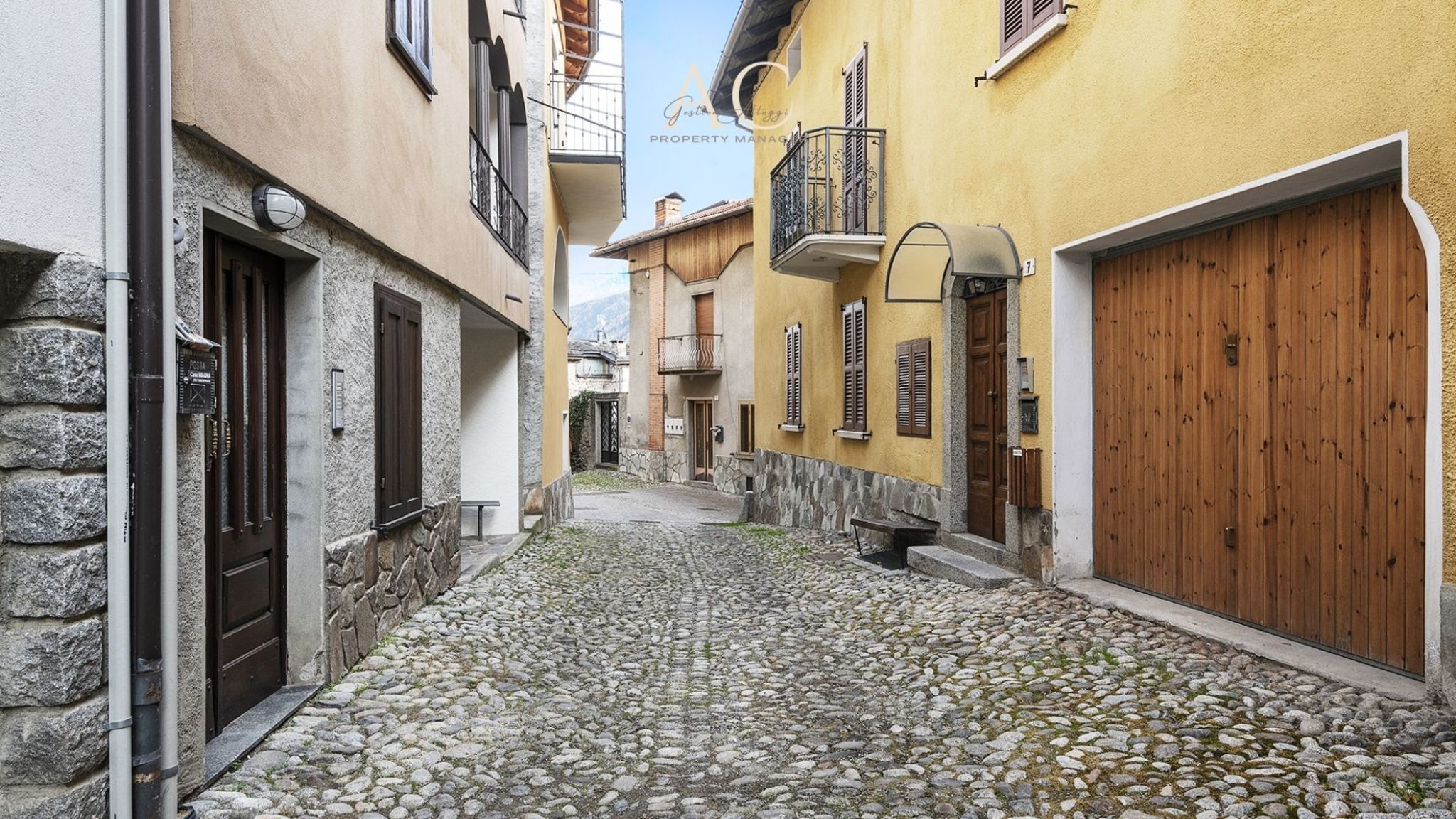 Italianway Vezza d'Oglio La Tana