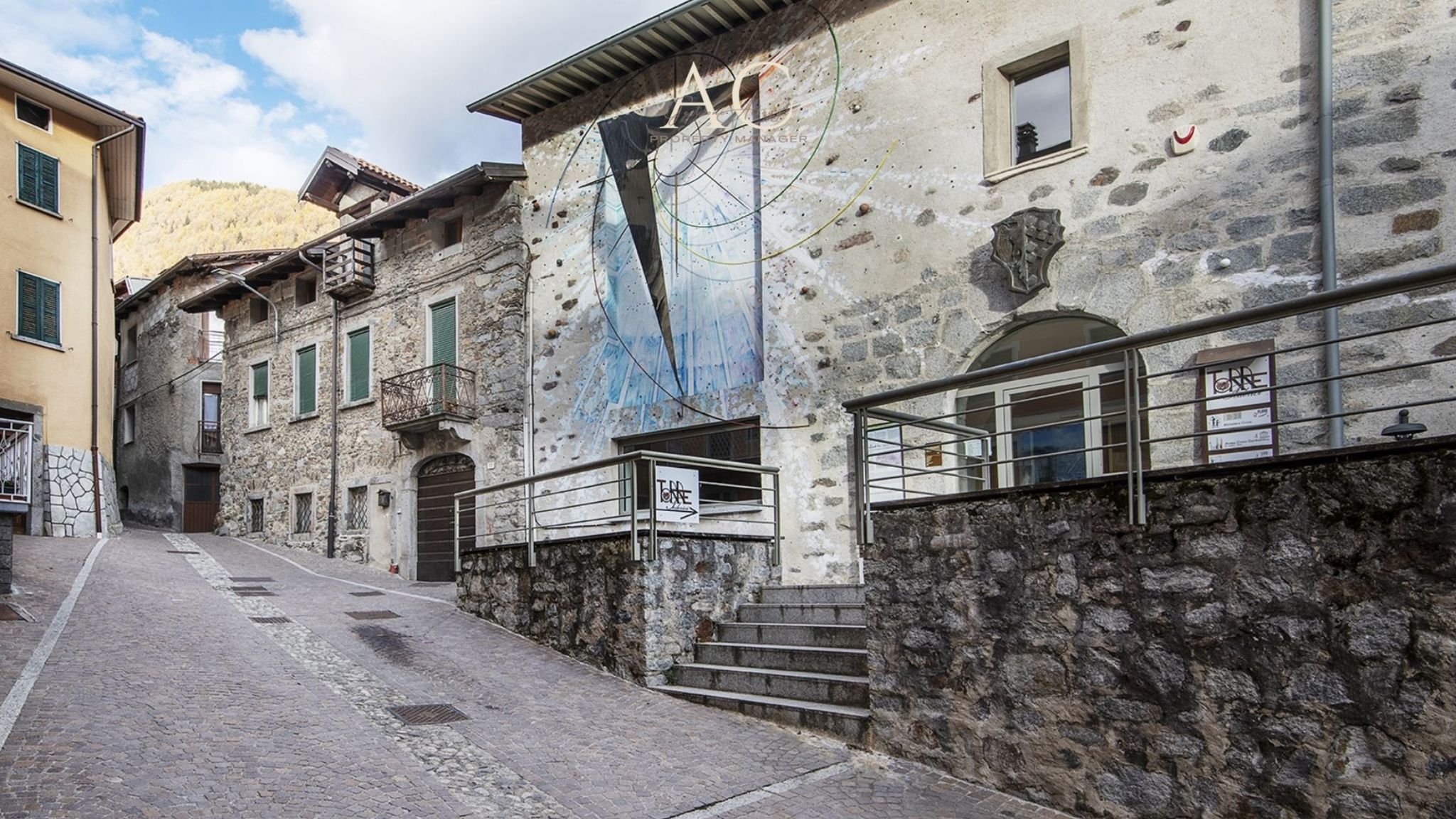 Italianway Vezza d'Oglio La Tana