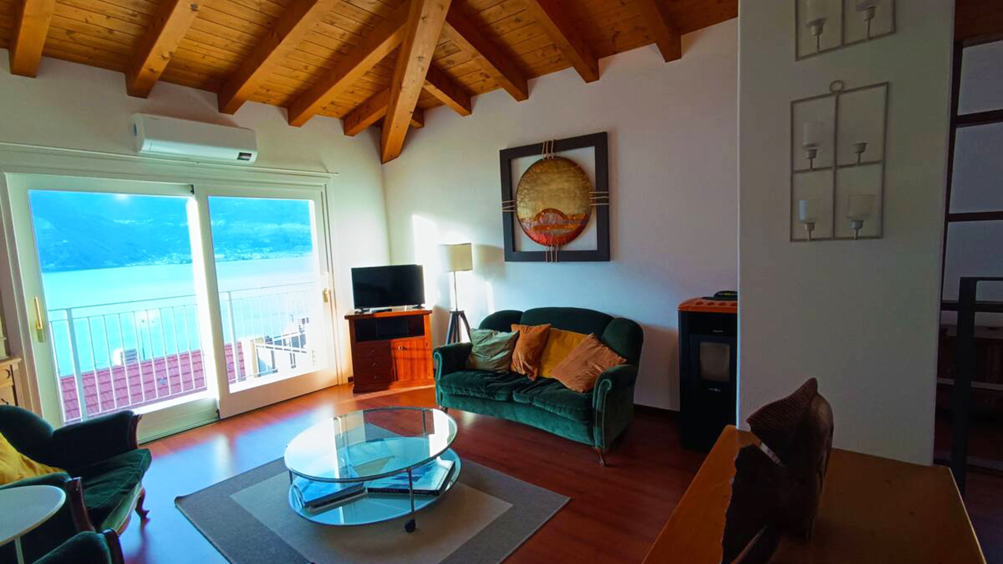 Italianway Dorio Casa Tipica in Borgo Storico