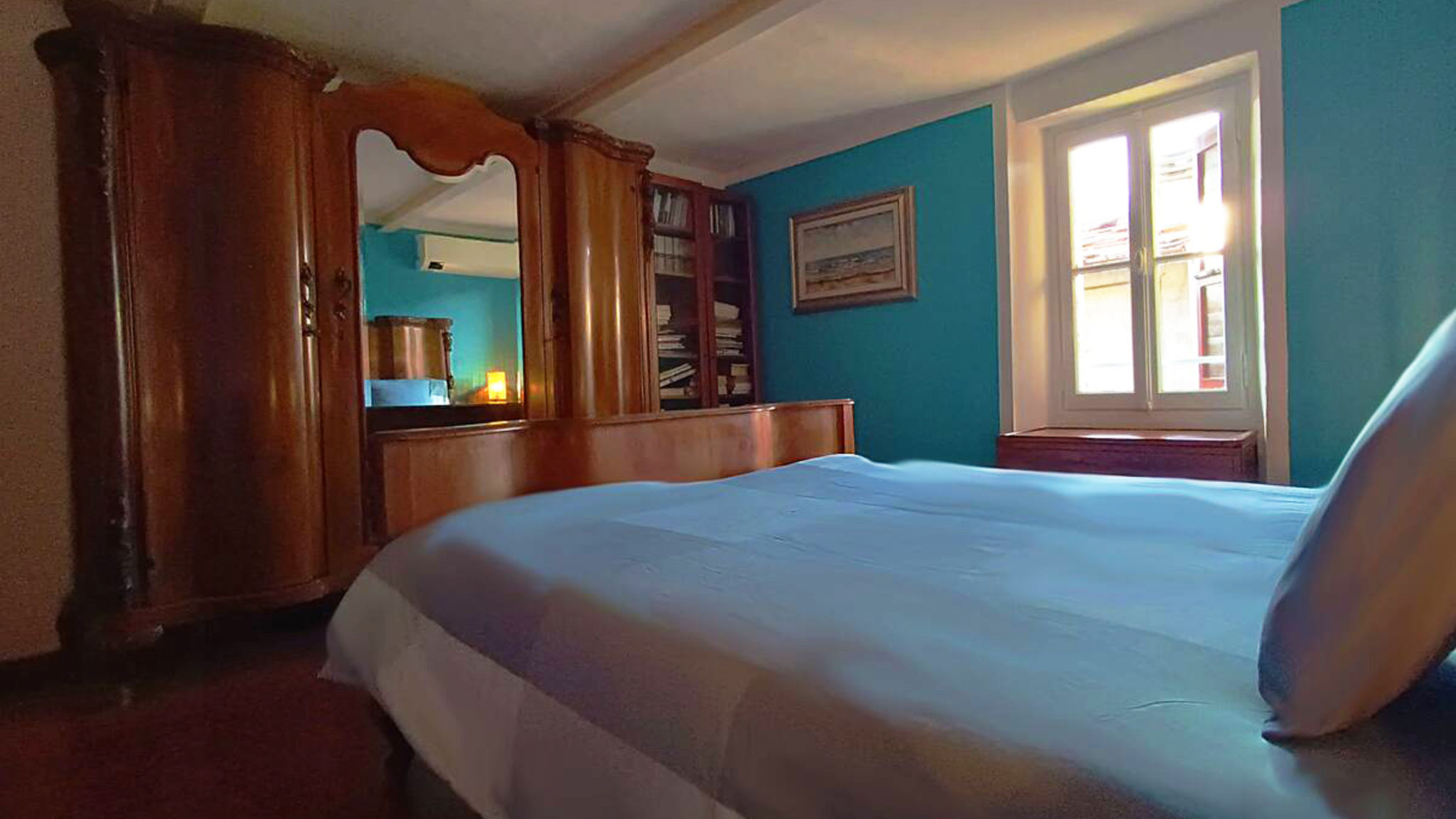 Italianway Dorio Casa Tipica in Borgo Storico