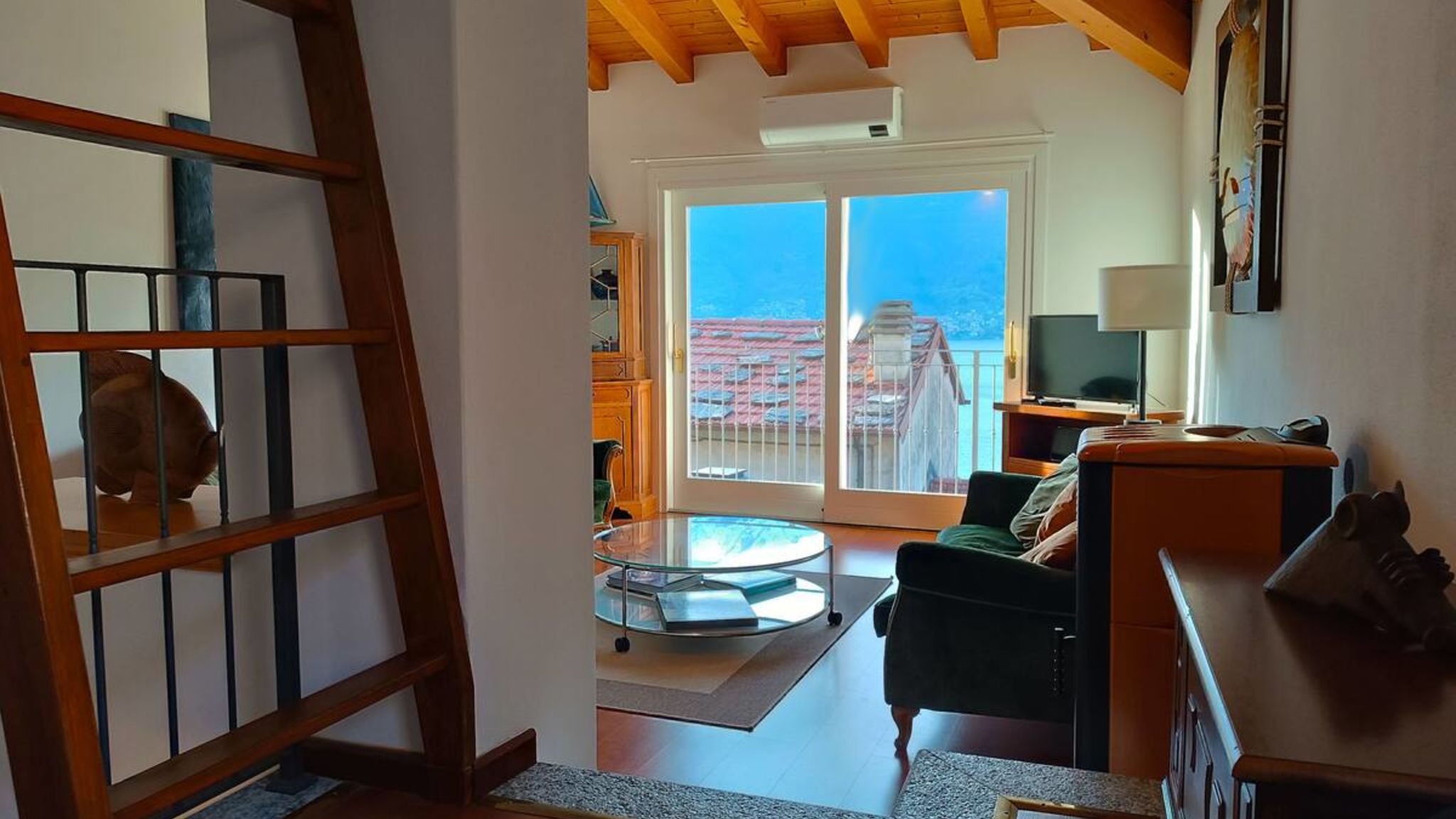 Italianway Dorio Casa Tipica in Borgo Storico