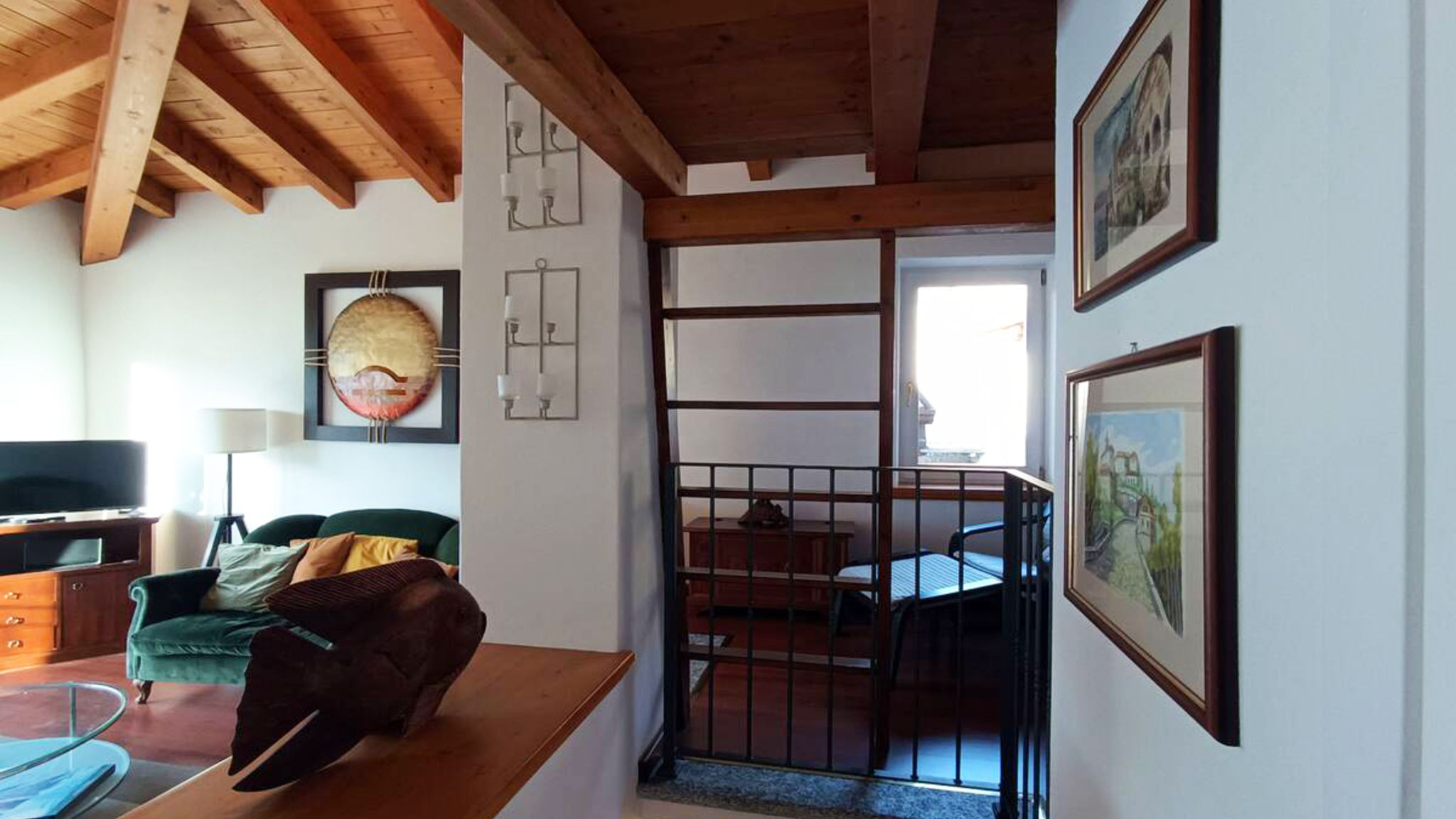 Italianway Dorio Casa Tipica in Borgo Storico