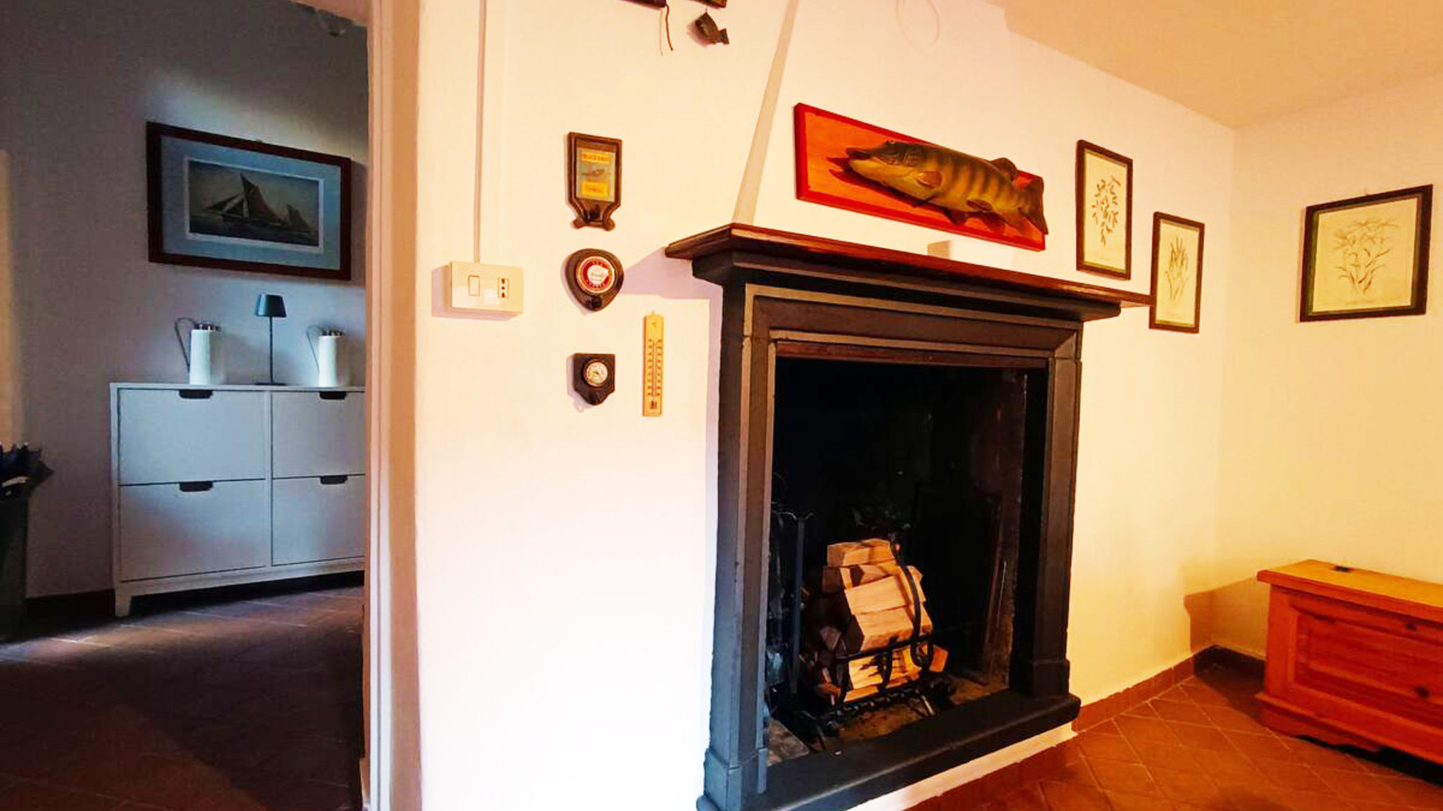 Italianway Dorio Casa Tipica in Borgo Storico