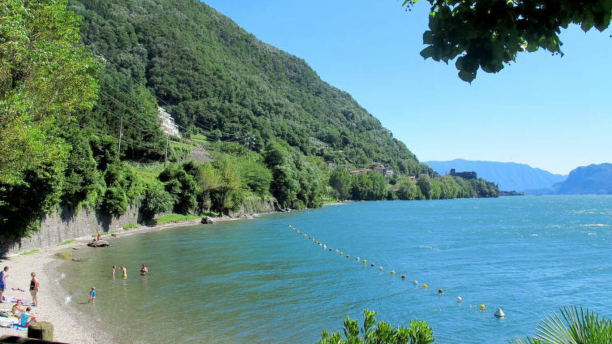 Italianway Dorio Casa Tipica in Borgo Storico