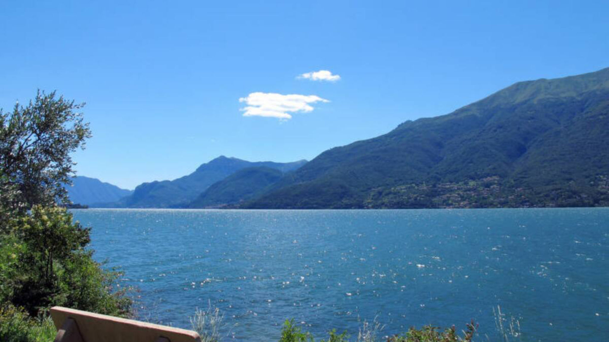 Italianway Dorio Casa Tipica in Borgo Storico