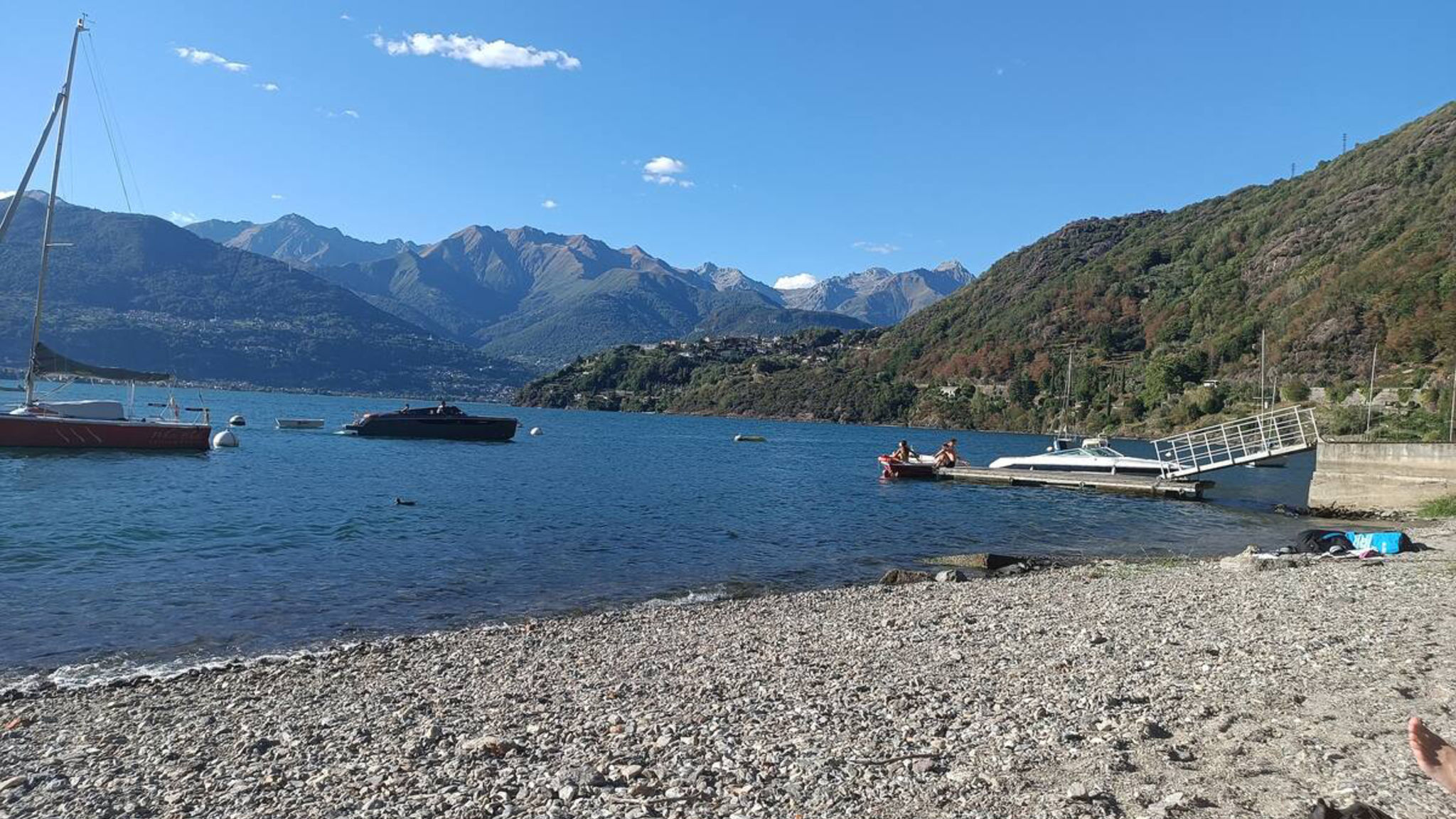 Italianway Dorio Casa Tipica in Borgo Storico