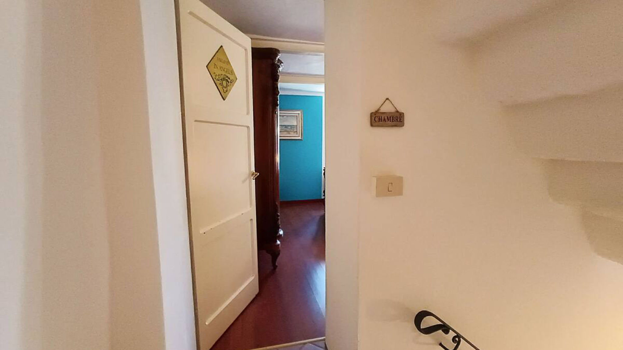 Italianway Dorio Casa Tipica in Borgo Storico