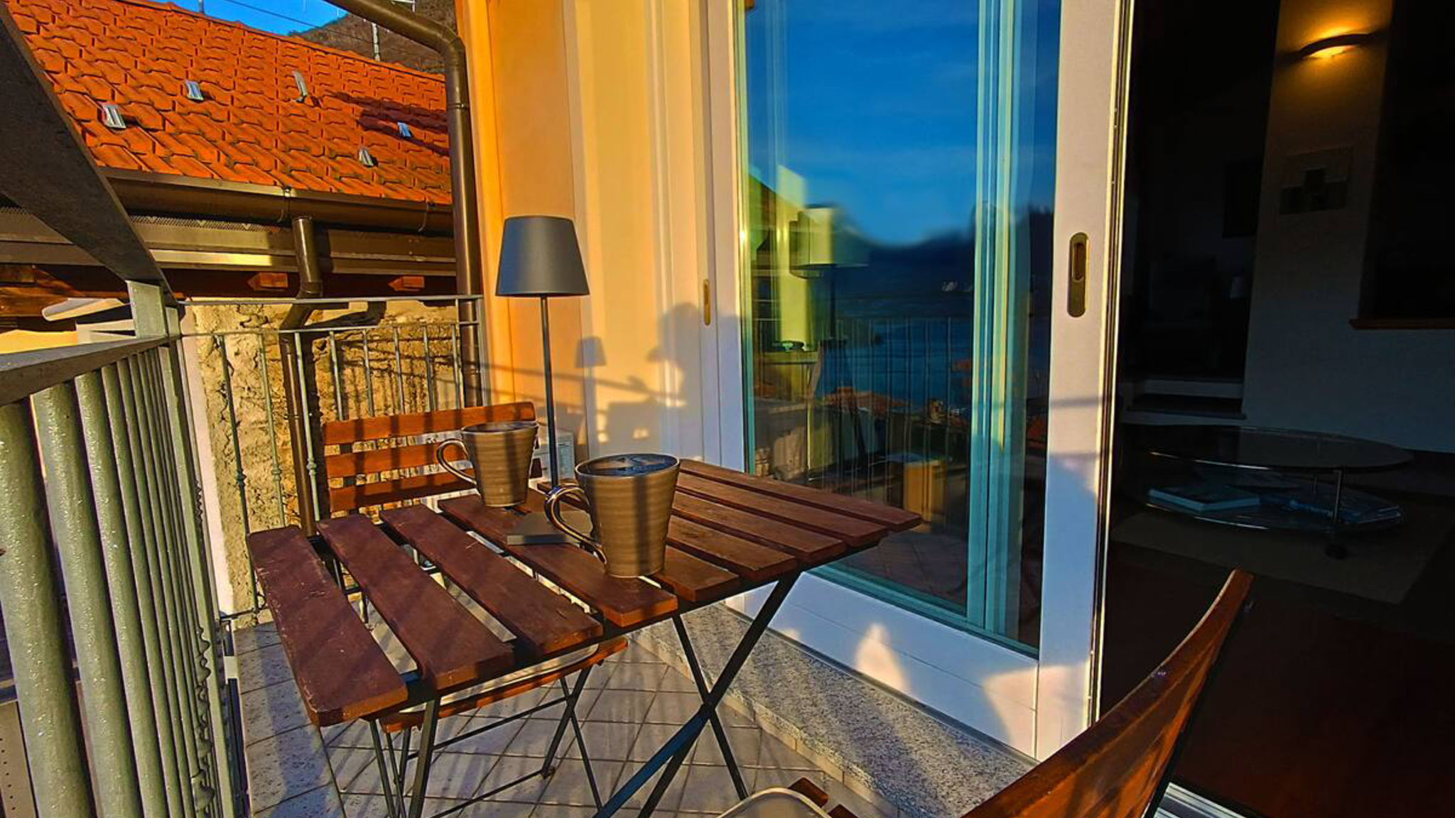 Italianway Dorio Casa Tipica in Borgo Storico