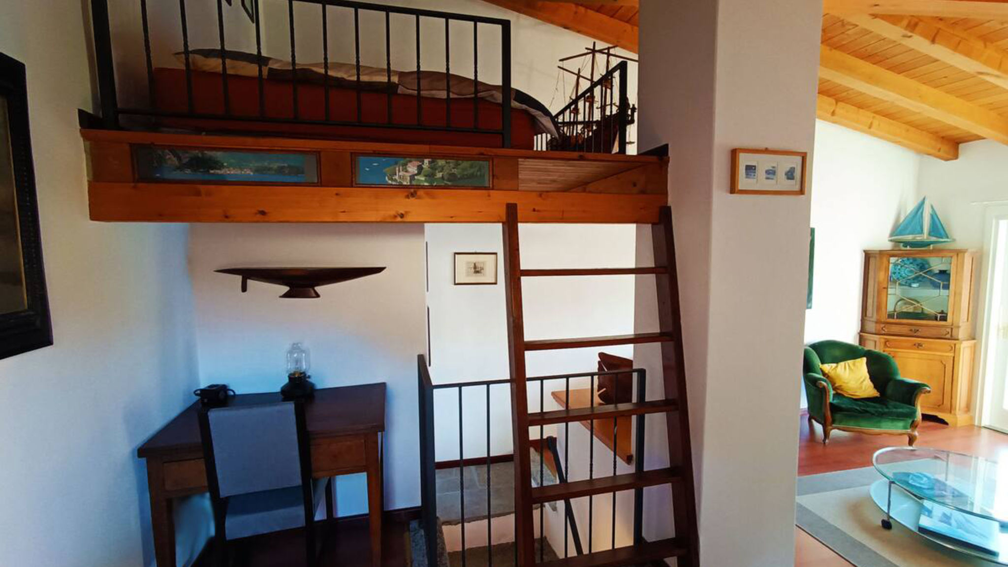 Italianway Dorio Casa Tipica in Borgo Storico