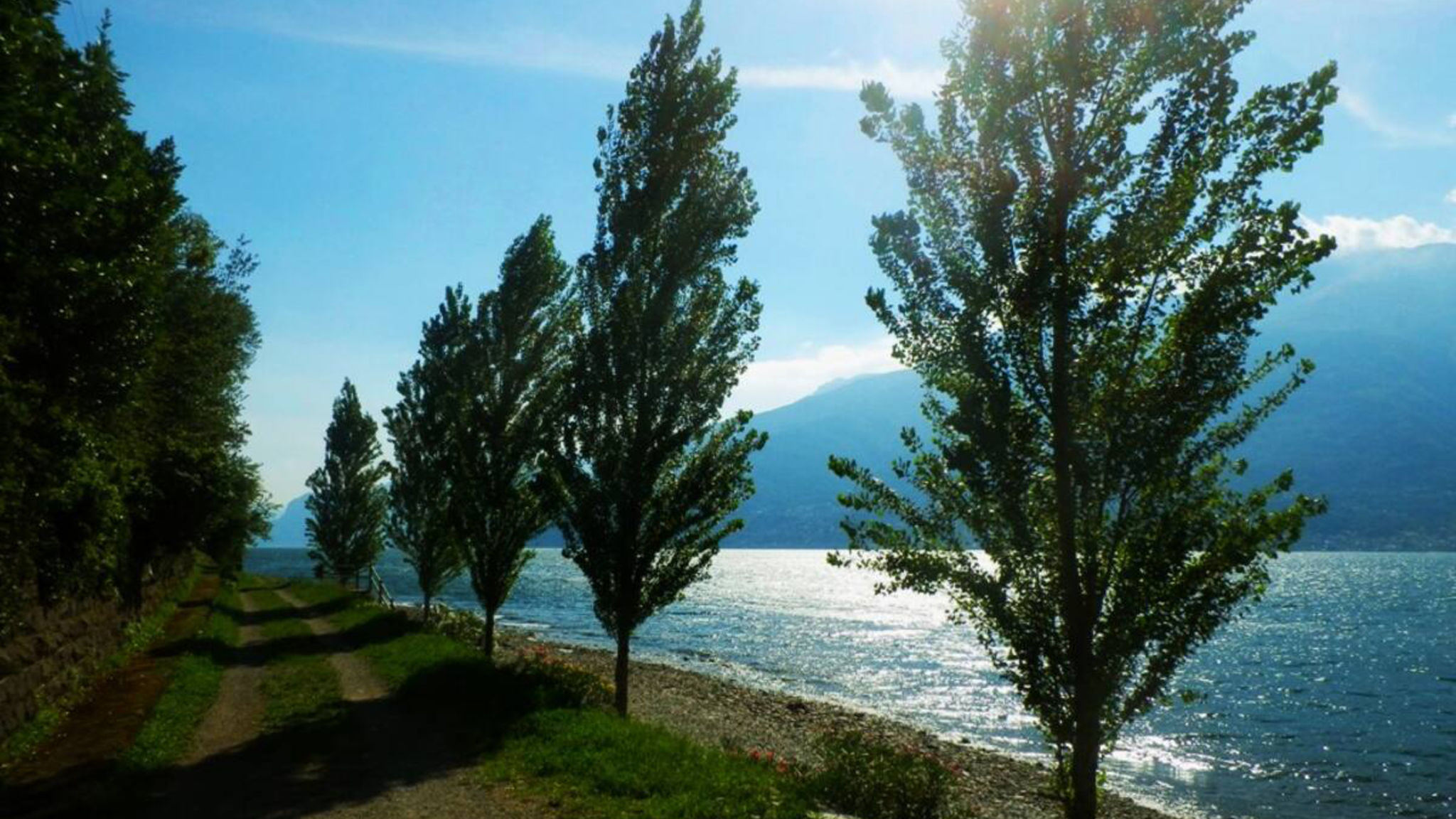 Italianway Dorio Casa Tipica in Borgo Storico