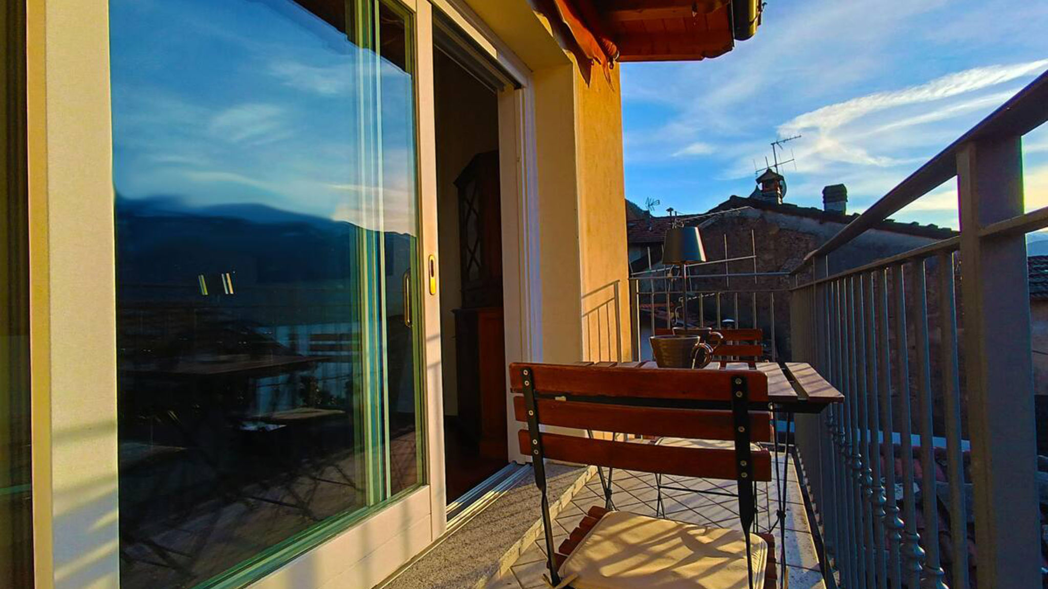 Italianway Dorio Casa Tipica in Borgo Storico