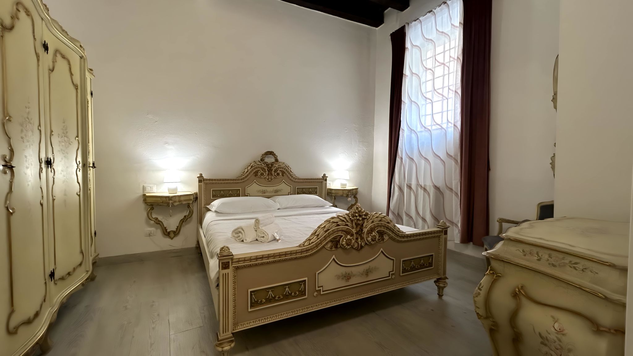 Italianway Verona Al Campanile